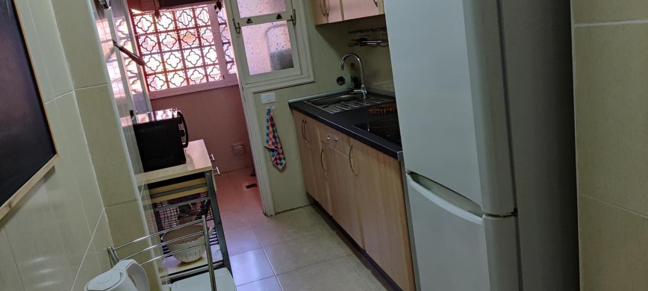 Vivienda Vacacional Maravillosa Candelaria Exterior photo