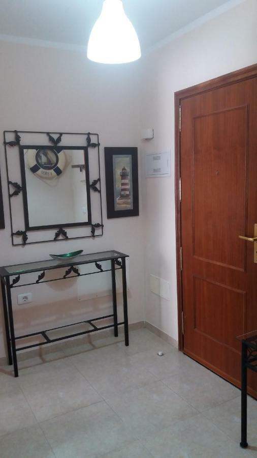 Vivienda Vacacional Maravillosa Candelaria Exterior photo