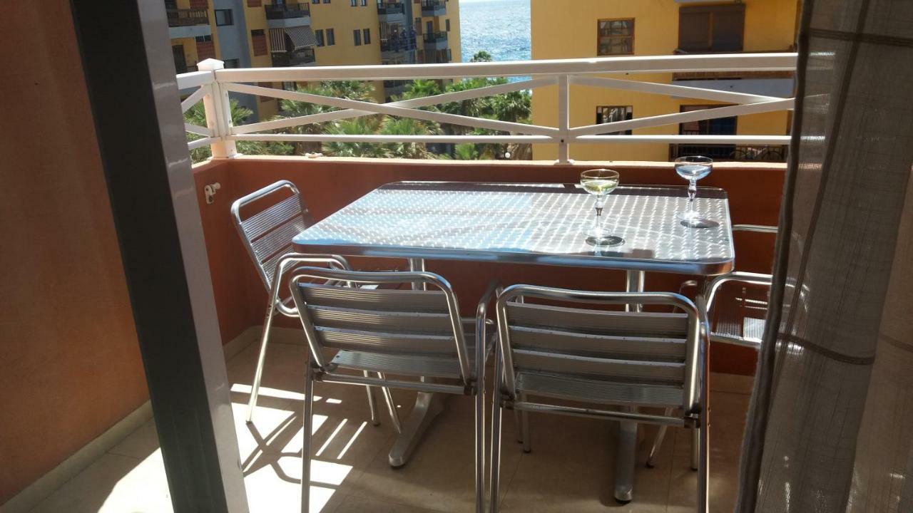 Vivienda Vacacional Maravillosa Candelaria Exterior photo