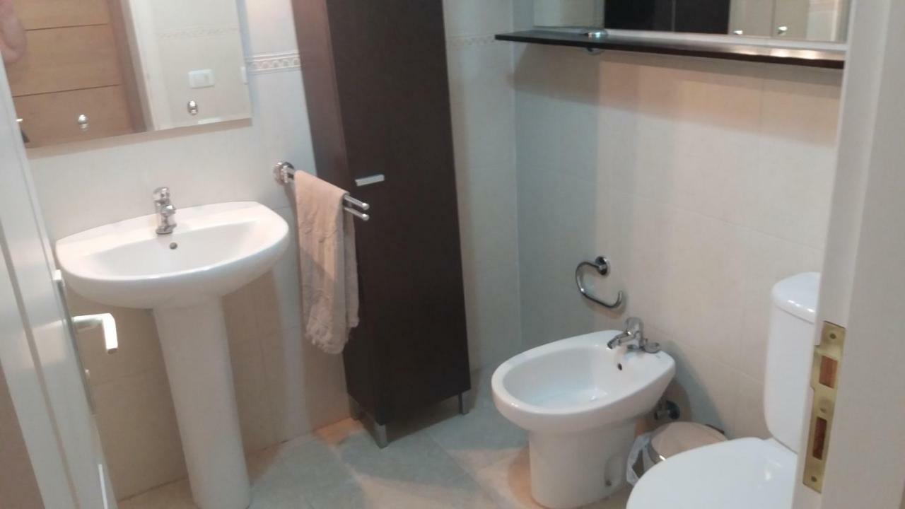Vivienda Vacacional Maravillosa Candelaria Exterior photo