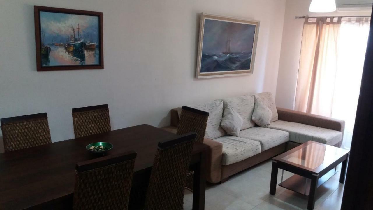 Vivienda Vacacional Maravillosa Candelaria Exterior photo