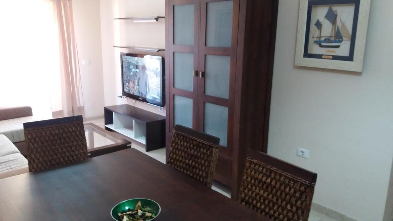 Vivienda Vacacional Maravillosa Candelaria Exterior photo